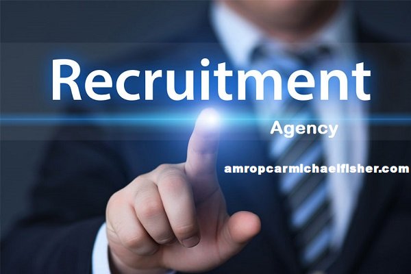 recruitment agencies Melbourne